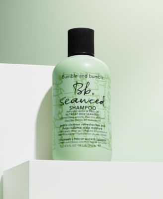 Seaweed Shampoo, 8.5 oz.