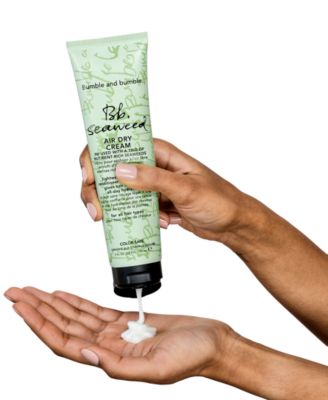 Seaweed Air Dry Cream, 5 oz.