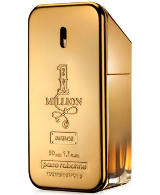 Paco Rabanne - 1 Million Intense Eau de Toilette, 1.7 oz