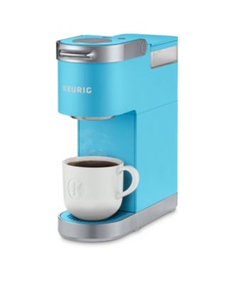 K-Mini Plus Compact Single-Serve Coffee Maker