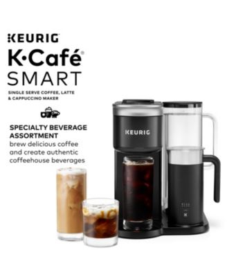 K-Cafe Smart Brewer