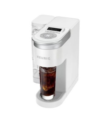 K-Supreme Single-Serve WiFi Smart Coffee Brewer