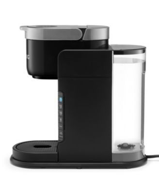 K-Cafe Barista Bar Single Serve Coffee Maker And Frother