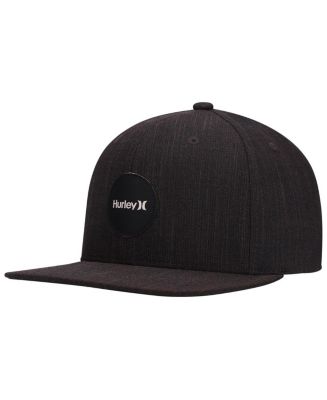Cappello Hurley Modello M H2o Dri Oao Hat Colore Nero