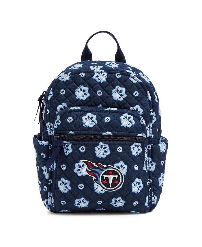 Macy's vera 2025 bradley backpack