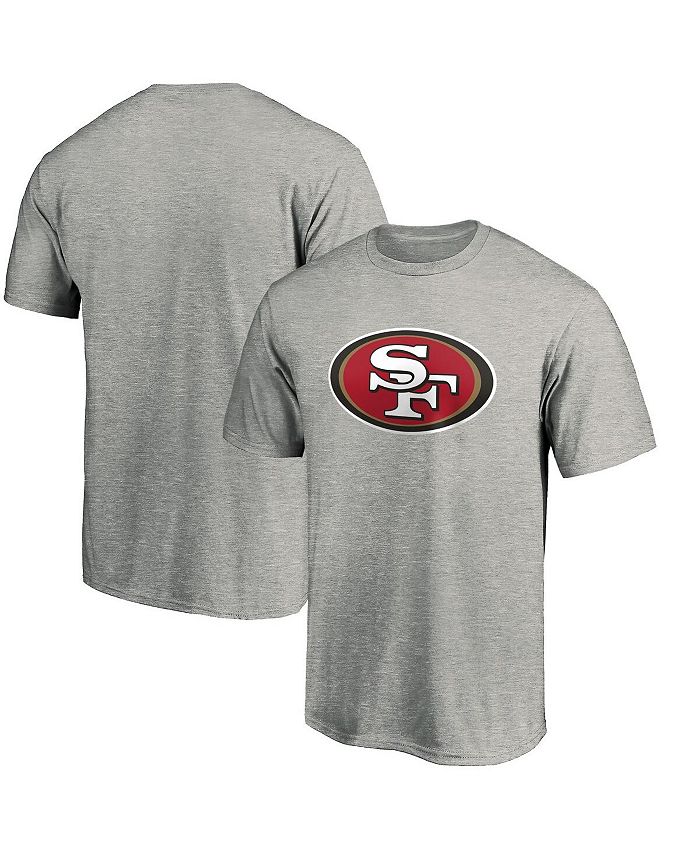 Logo Athletic San Francisco 49ers Active Jerseys for Men