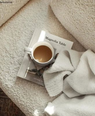 Snug Throw, 52" x 75"