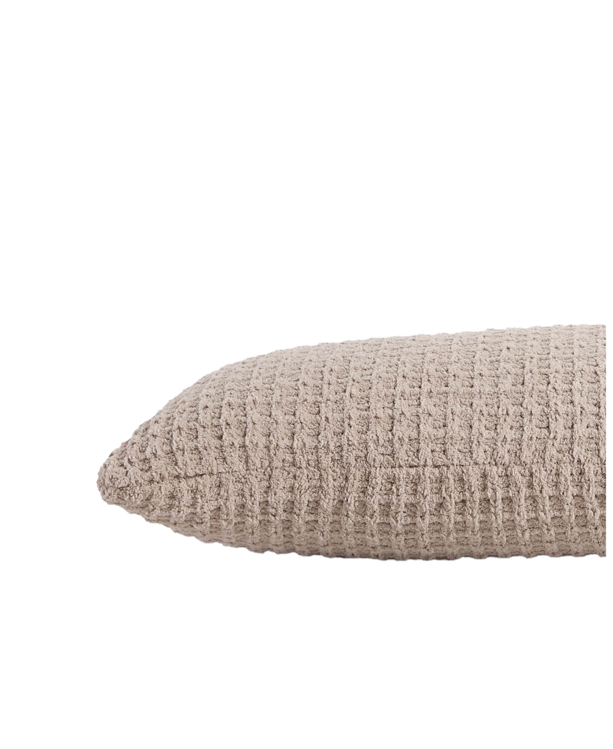 Sunday Citizen Snug Waffle Decorative Pillow, 14