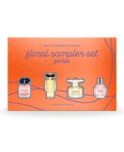 Sold at Auction: Vintage Boxed Set of Coco Chanel Sample Perfum