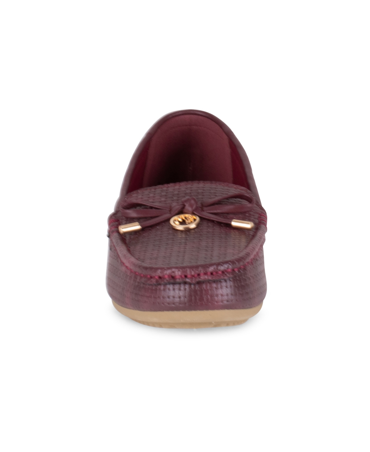 Gloria Vanderbilt Women's Rosemarie Slip On Loafer