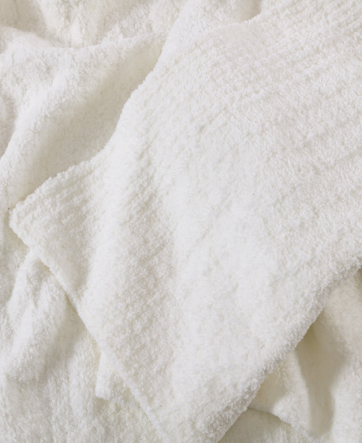 Sunday Citizen Ribbed Lightweight Throw, 52" x 75"
