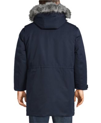 Big & Tall Expedition Waterproof Down Parka