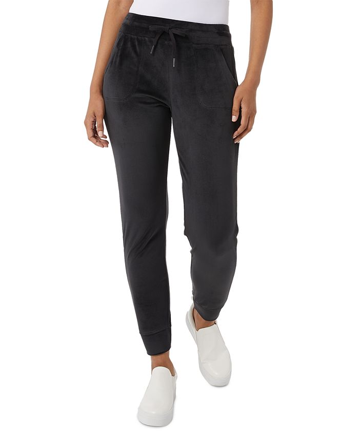  32 DEGREES Cool Ladies' Jogger (Small, Black) : Clothing, Shoes  & Jewelry