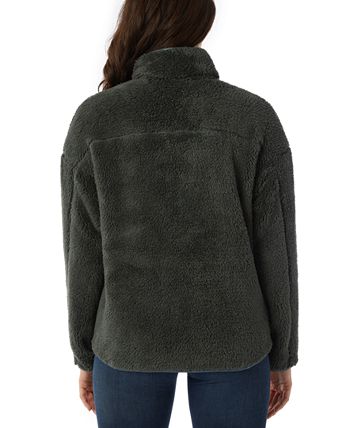 32 degrees sherpa lined hoodie discount