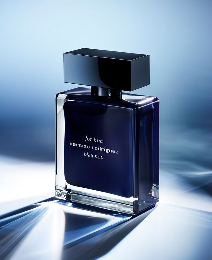 Narciso Rodriguez - For Him Bleu Noir Eau De Parfum Spray 50ml