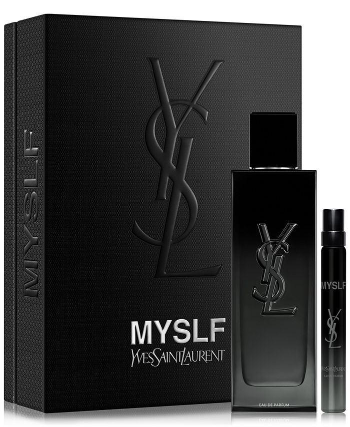 Yves Saint Laurent Myslf Eau de Parfum - 3.4 oz
