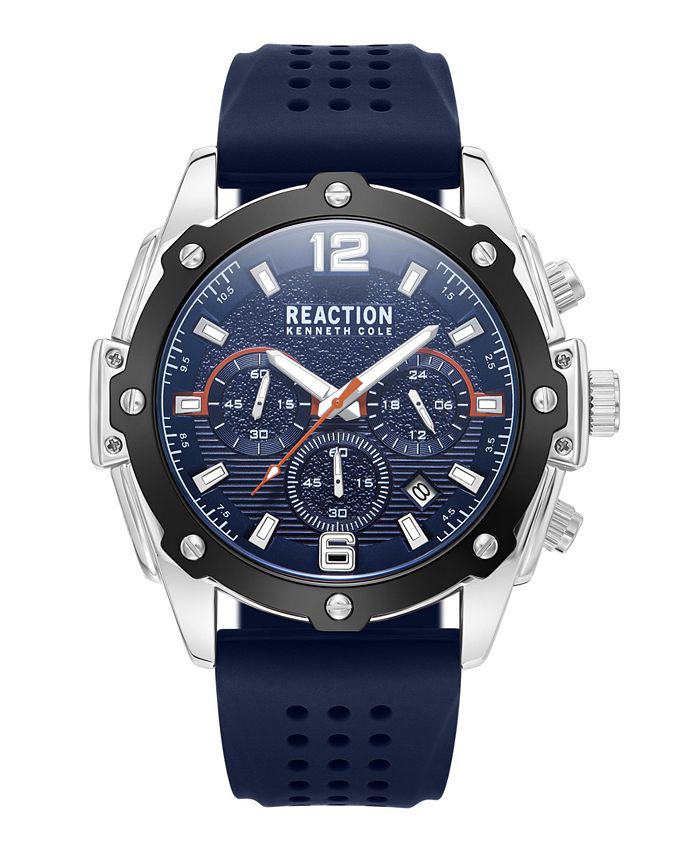 Kenneth shop cole chronograph