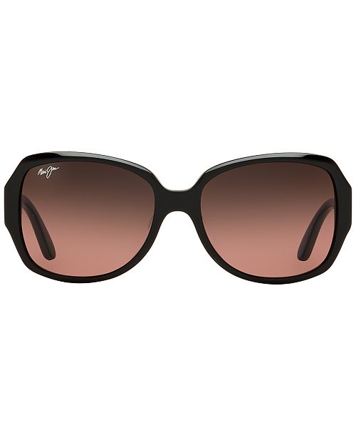 maui jim kalena polarized sunglasses