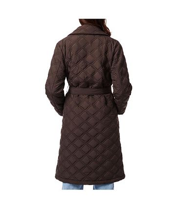 Burberry horberie clearance quilted trench coat