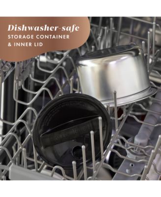 20-Oz. Electric Lunch Crock Food Warmer