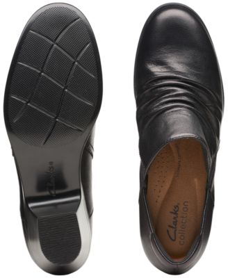 Women's Emily 2 Cove Ankle Booties