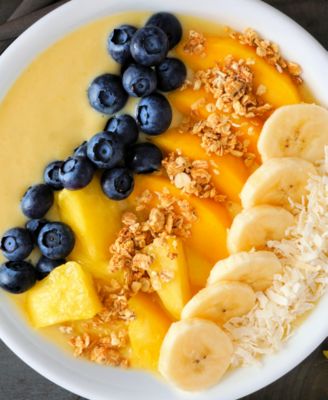 Detect Power Blender Pro with BlendSense, TB201