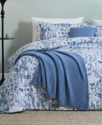 Rhythm 5 Piece Comforter Set, Full/Queen