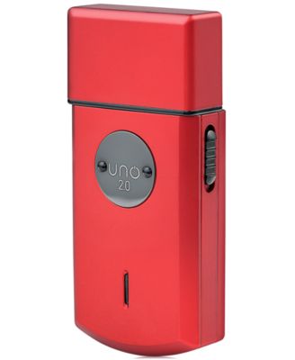 Uno 2.0 Travel-Size Single Foil Electric Shaver