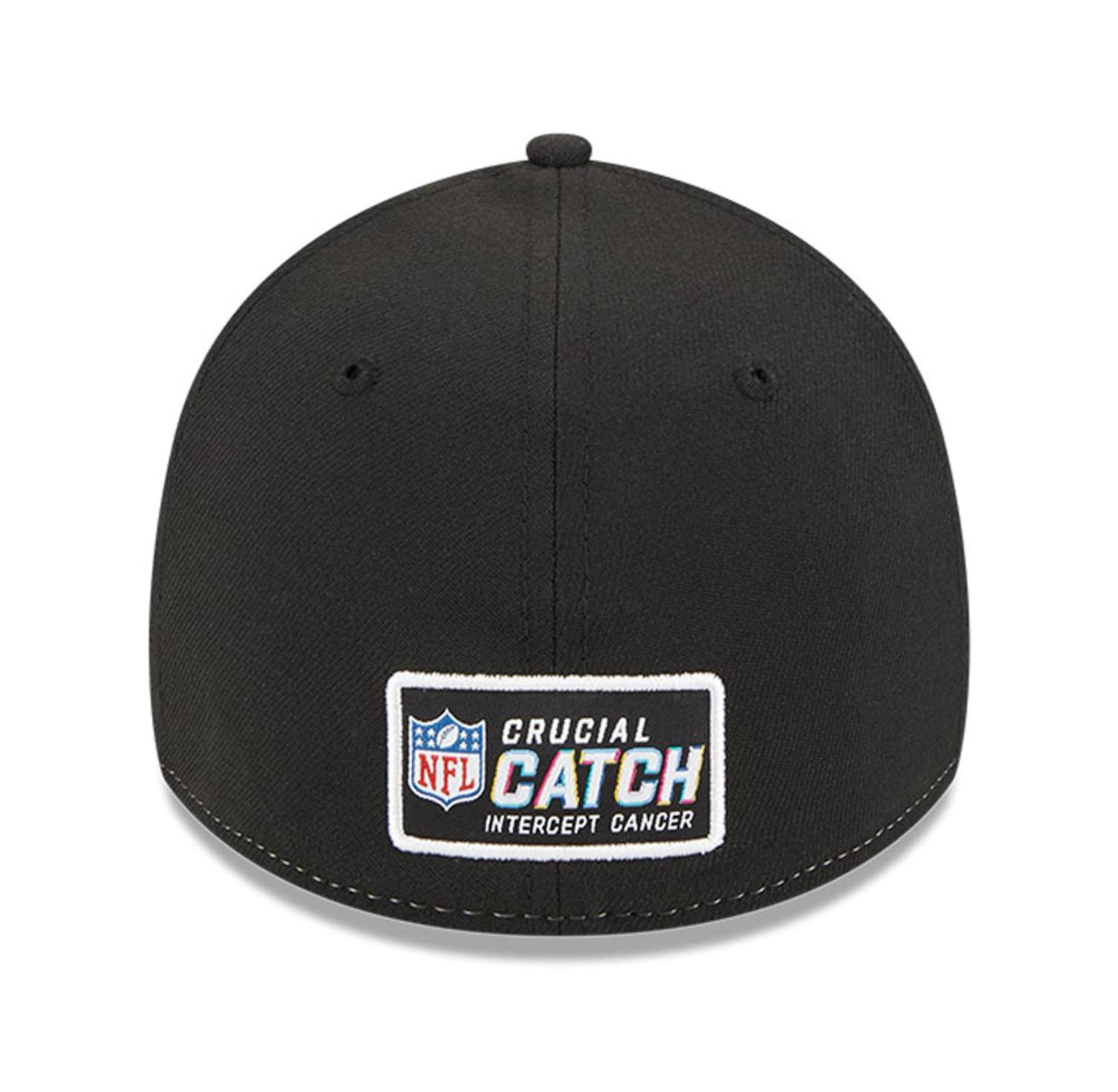 Men's and Women's Multicolor, Black Tennessee Titans 2023 NFL Crucial Catch 39THIRTY Flex Hat