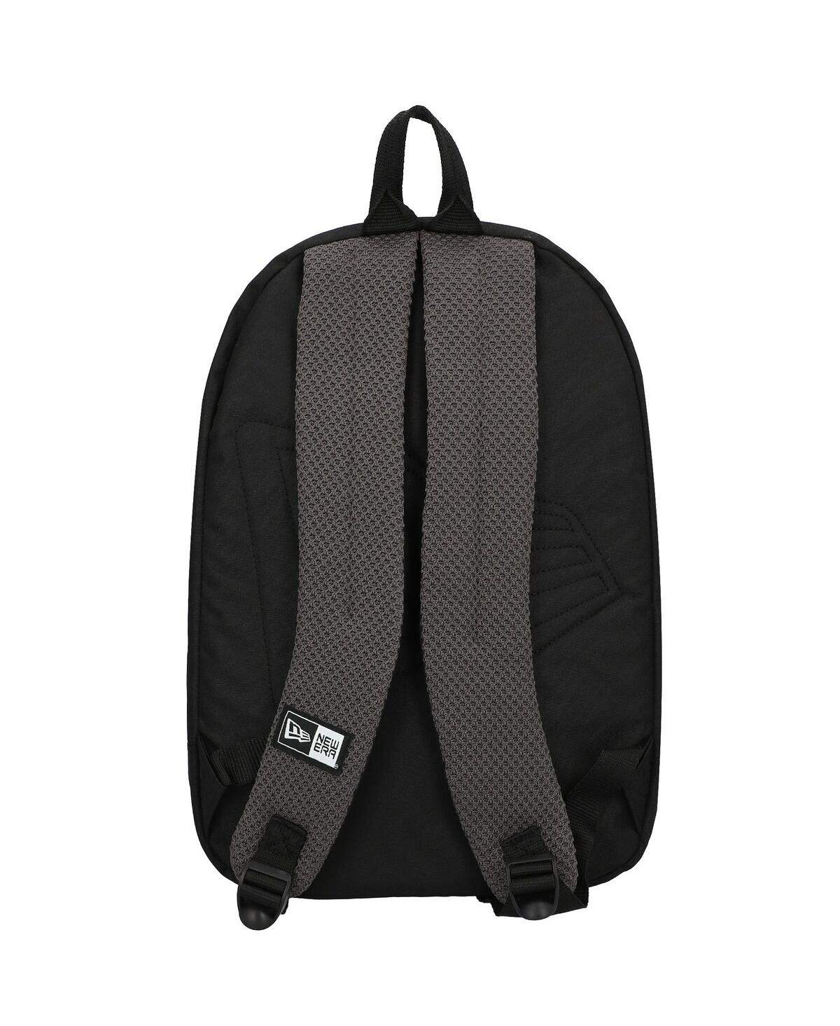 NEW ERA MEN'S AND WOMEN'S NEW ERA FC DALLAS KICK OFF CRAM BACKPACK 