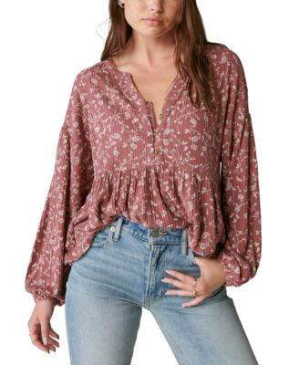 Lucky Brand