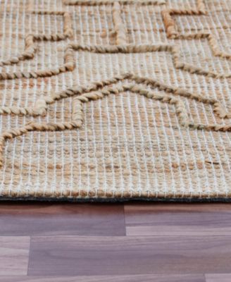 Bridget 5' x 7'9" Area Rug