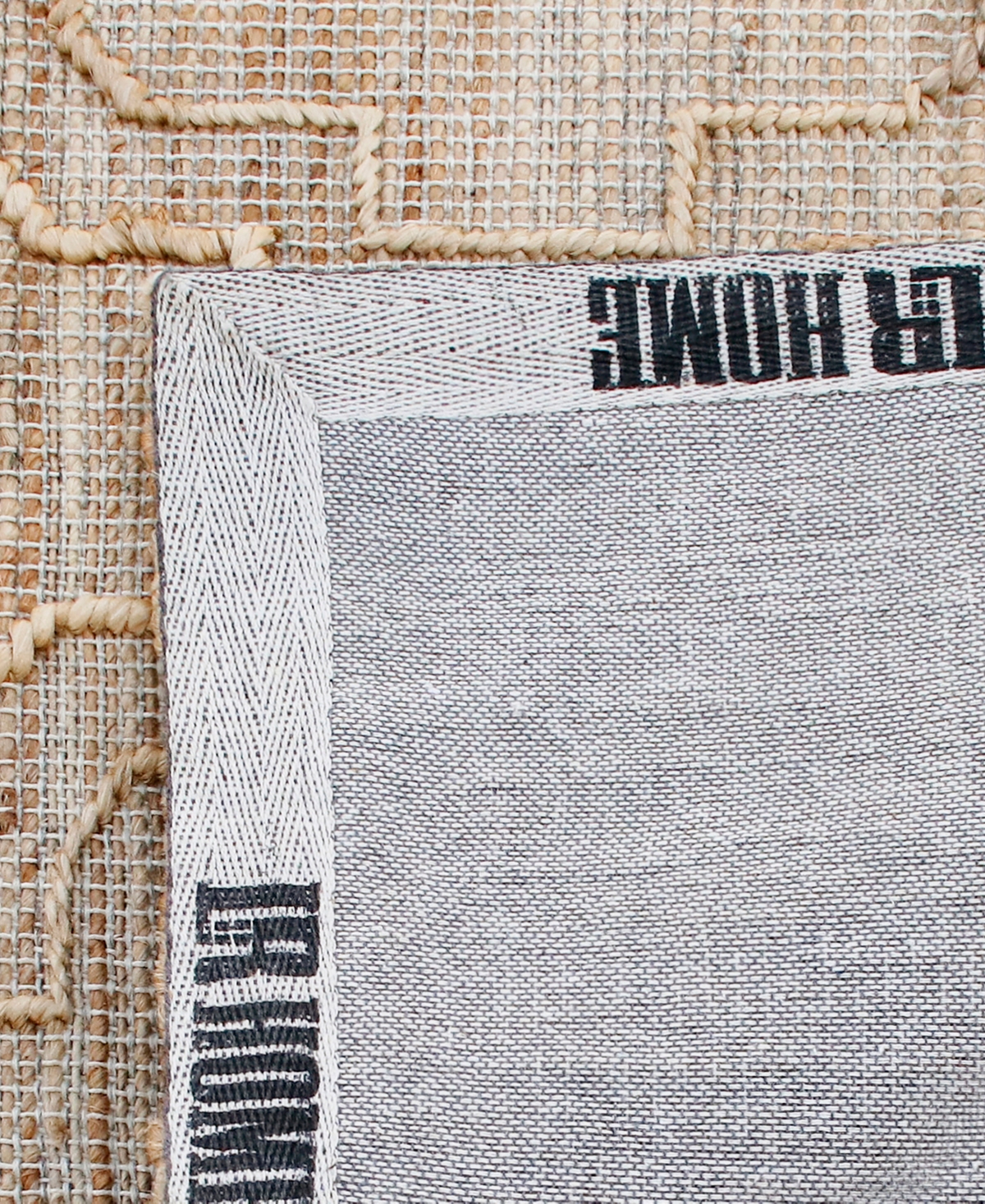 Lr Home Bridget 7'9" x 9'9" Area Rug