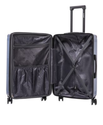 Napa Valley Luggage Set, 2 Piece