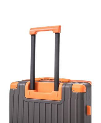 Napa Valley Luggage Set, 2 Piece