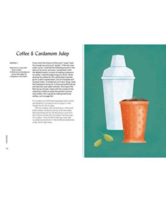 Mocktails Made Me Do It- 60 Delightful Cocktails for the Mindful Drinker by Jassy Davis