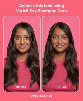 Dry Shampoo Dark, 1.7 oz.