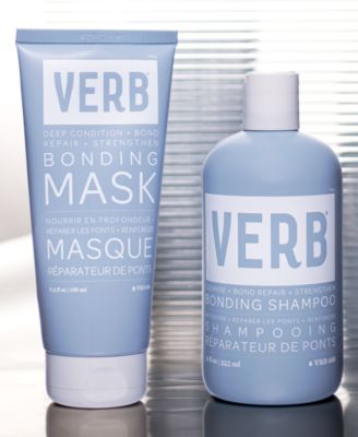 Bonding Shampoo, 12 oz.