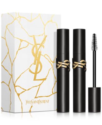 Yves Saint Laurent 2-Pc. Lash Clash Extreme Volume Mascara Set