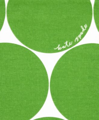 Joy Dot Oven Mitt Pot Grabber 2-Pack Set, 7" x 13", 8" Round