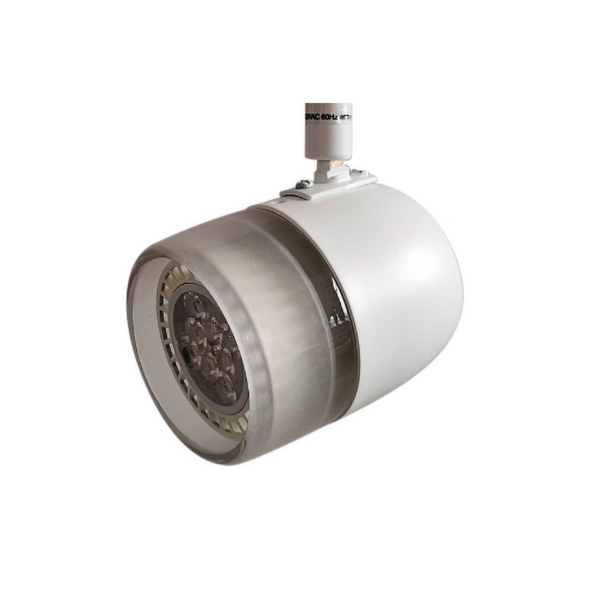 Pro Track Dylan8.5W Led Track Head for Halo System - White