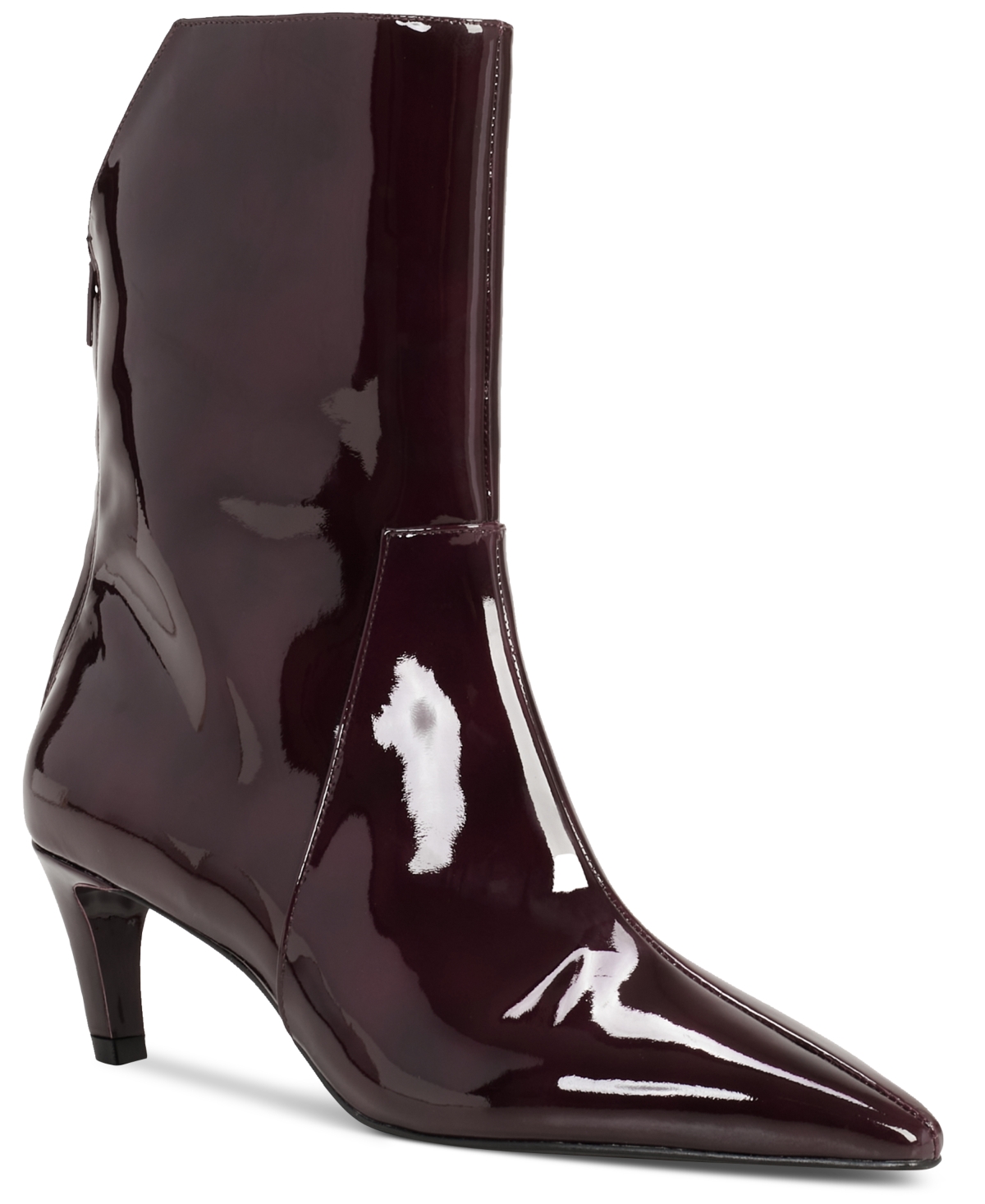 VINCE CAMUTO WOMEN'S QUINDELE POINTED-TOE DRESS BOOTIES
