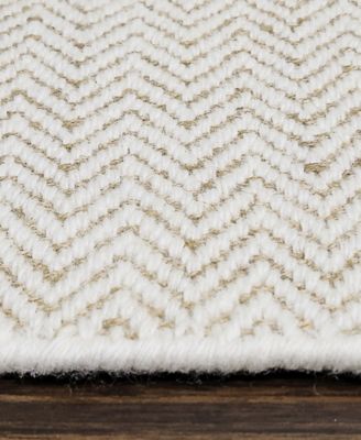 Trento TRNT-03 6' x 9' Area Rug