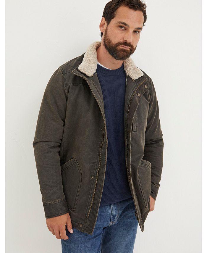 Broadsands jacket outlet