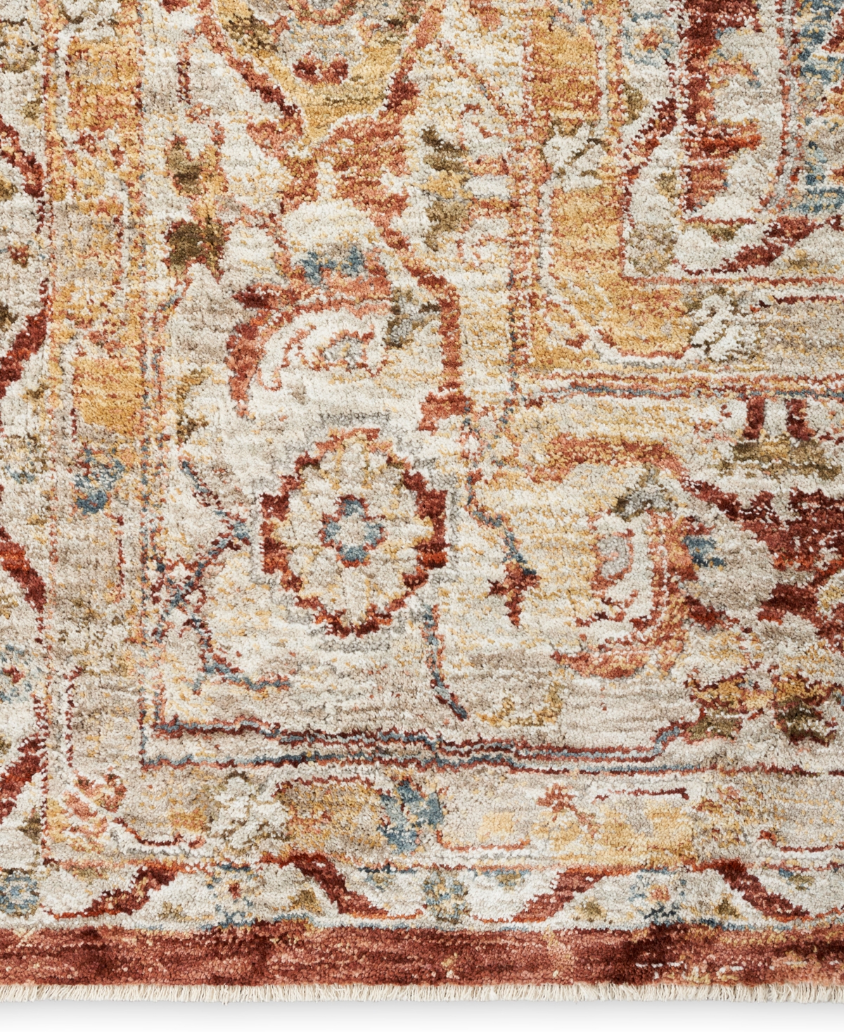 Nourison Home Sahar SHR02 Area Rug