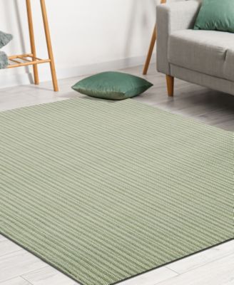 River RVR-01 9' x 12' Area Rug