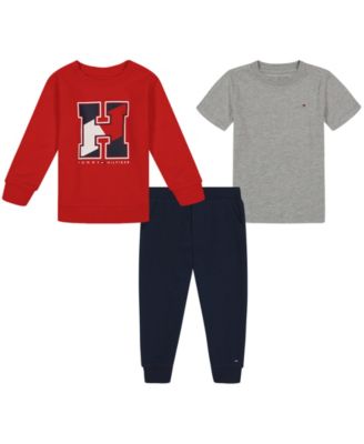 Macy's baby tommy hilfiger deals