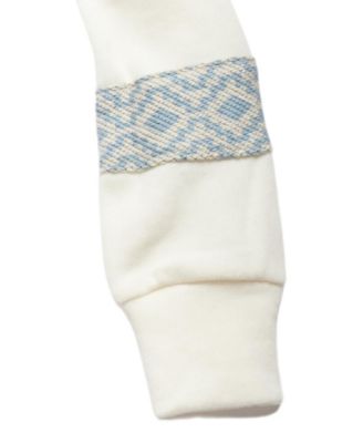 Toddler Boys Zip Front Hoodie and Joggers Set