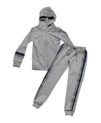 Mixed Up Clothing