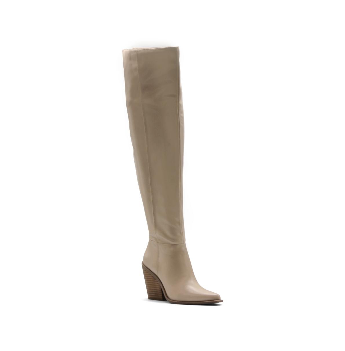 Charles by Charles David Womens Wrecker Boot